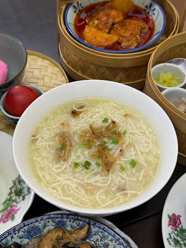 荣古早味 Eng Kor Cha Bi (Traditional Hokkien Savoury) — Food, George Town, Pulau Pinang