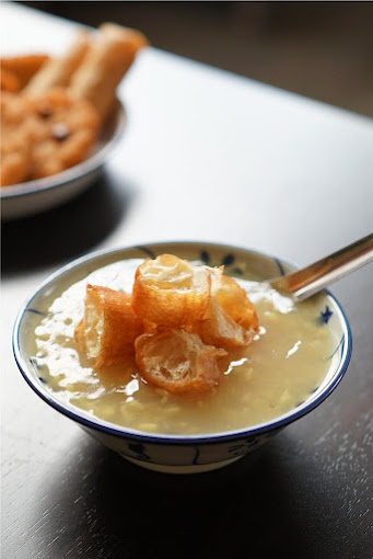 荣古早味 Eng Kor Cha Bi (Traditional Hokkien Savoury) — Food, George Town, Pulau Pinang