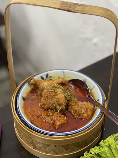 荣古早味 Eng Kor Cha Bi (Traditional Hokkien Savoury) — Food, George Town, Pulau Pinang