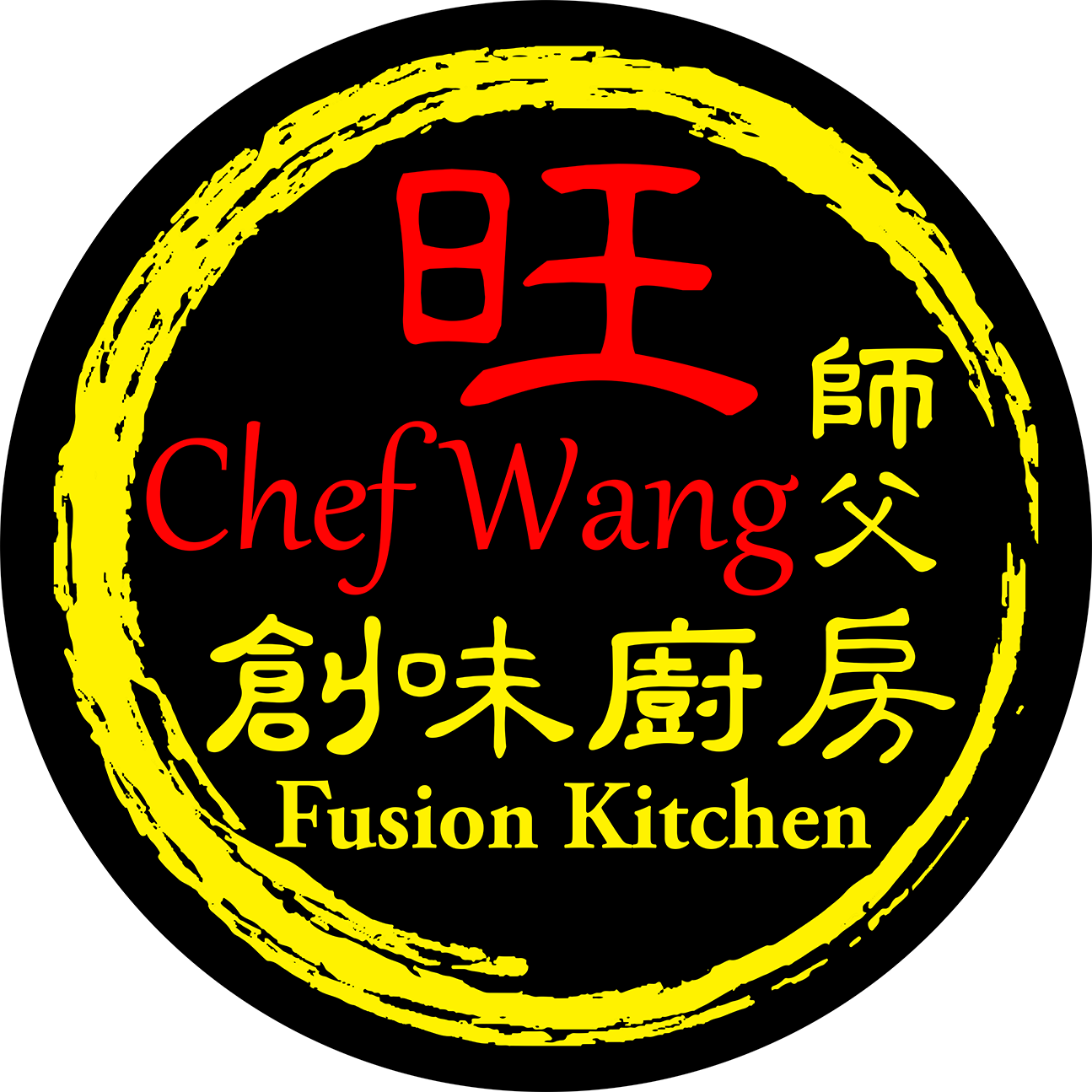 Chef Wang Fusion Kitchen