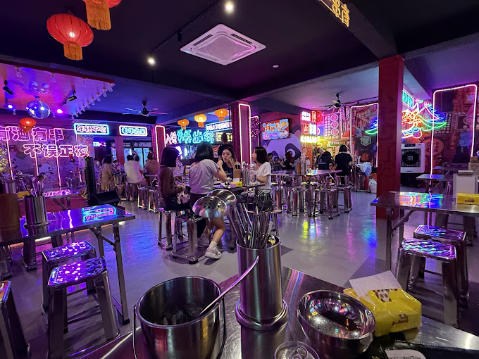 Xiao Xiang Zi @ George Town — Environment, George Town, Pulau Pinang