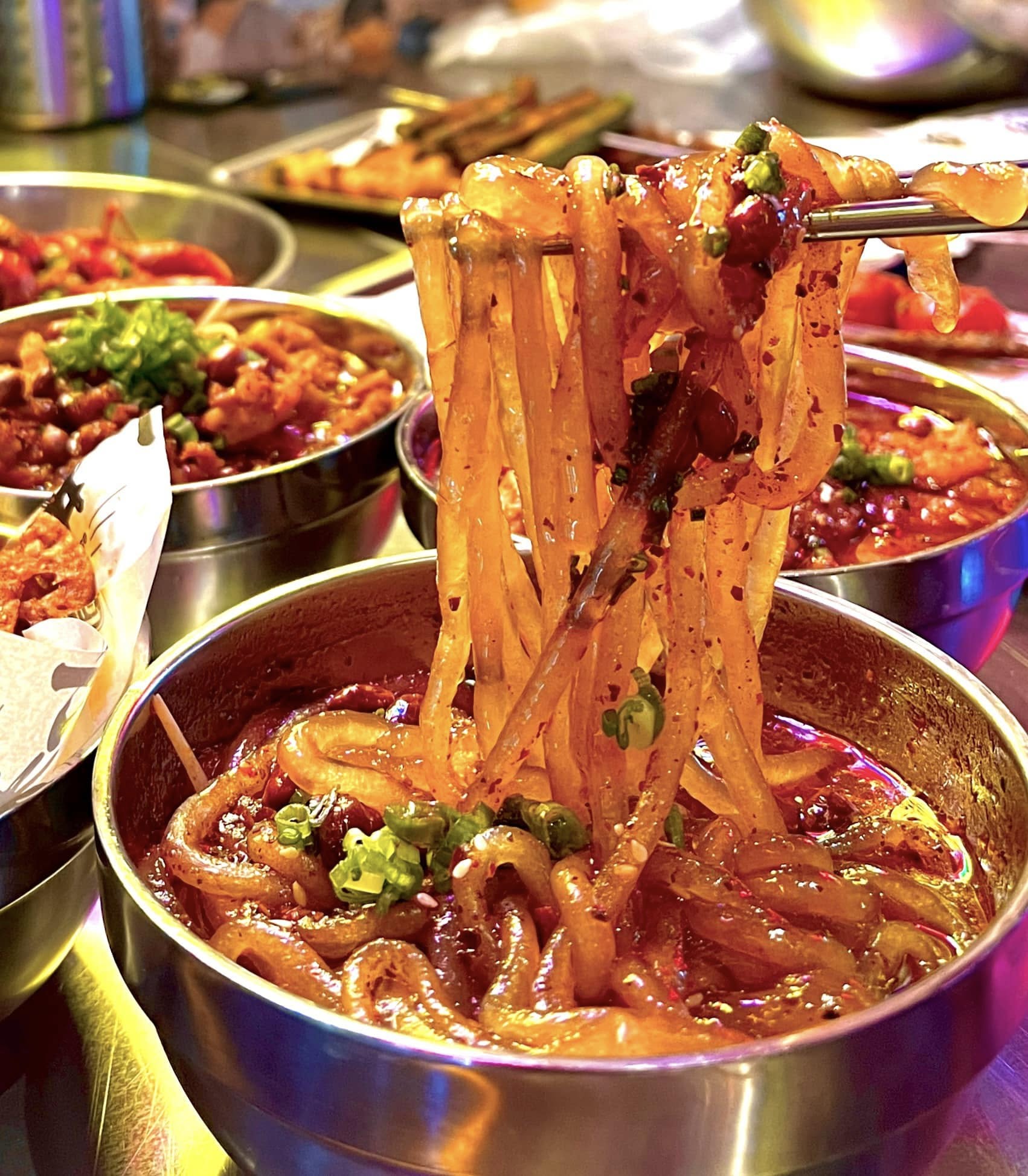 Xiao Xiang Zi @ George Town — Food, George Town, Pulau Pinang