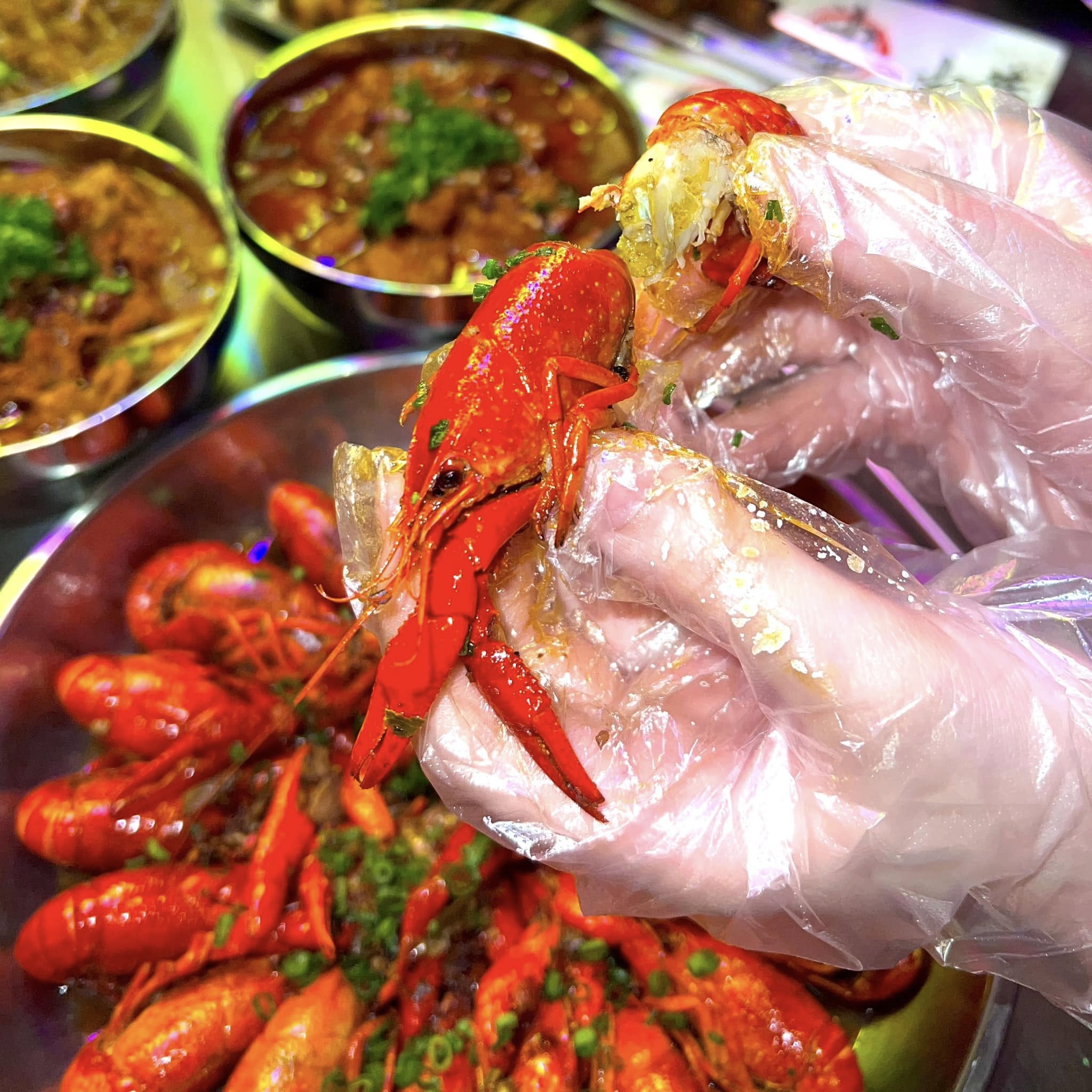 Xiao Xiang Zi @ George Town — Food, George Town, Pulau Pinang