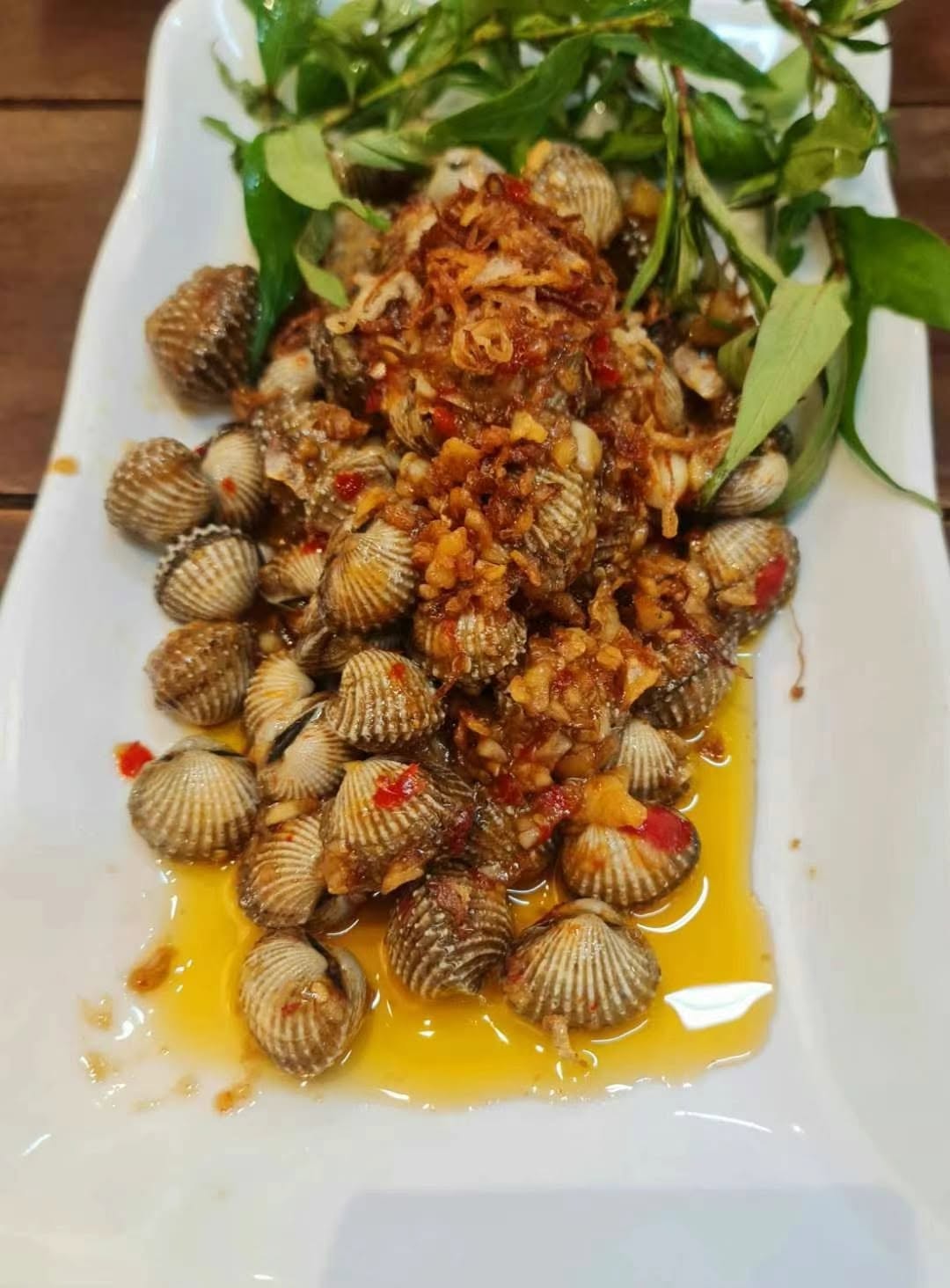 GBC Claypot Steamboat — Food, George Town, Pulau Pinang