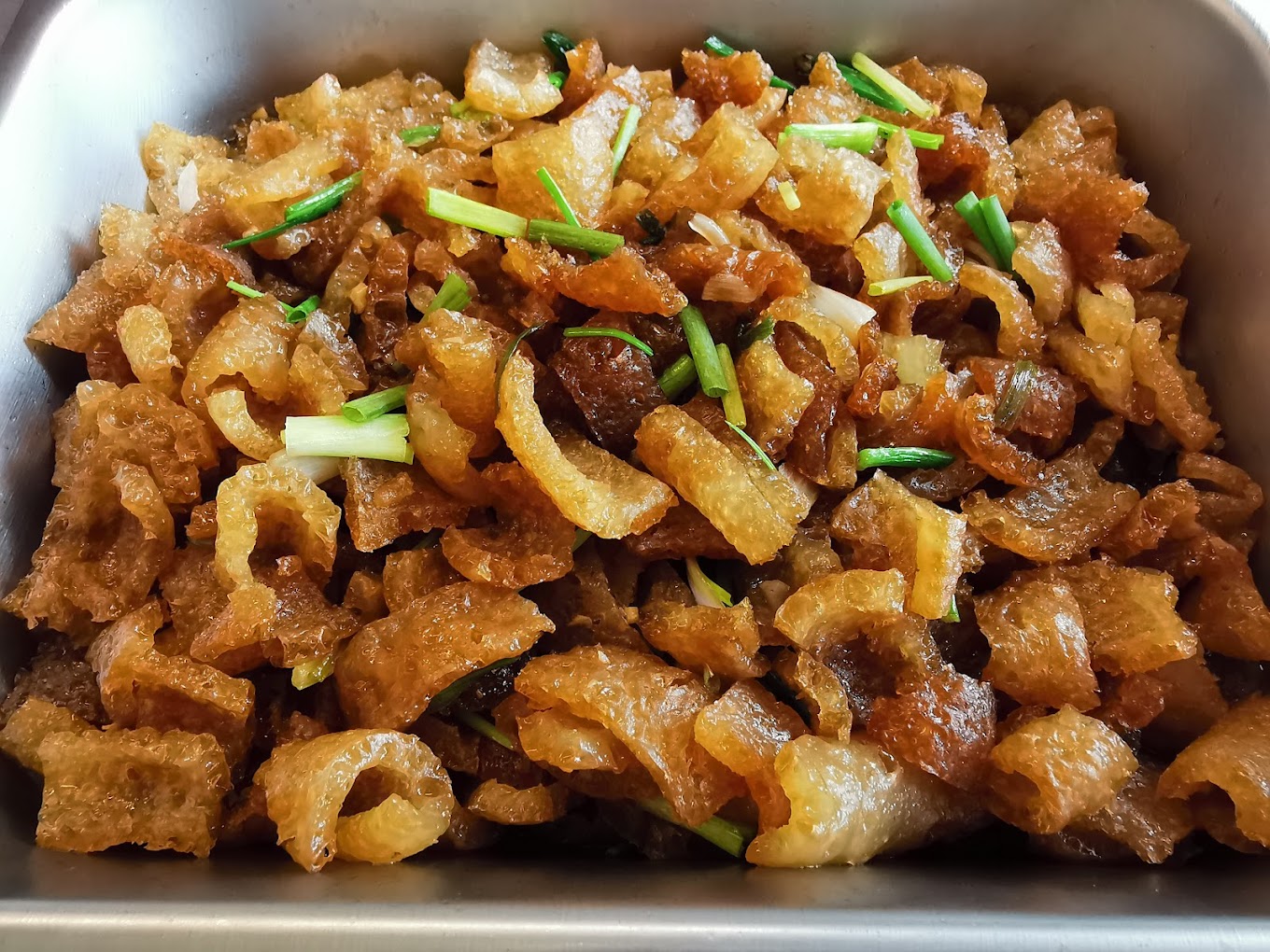 Tian Xiang Coffee Shop — Food, George Town, Pulau Pinang