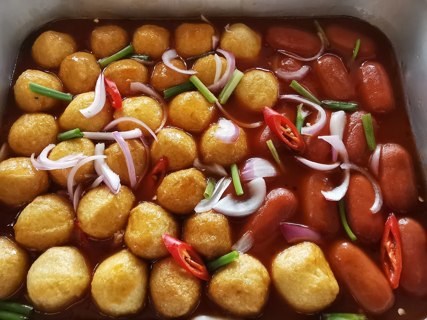 Tian Xiang Coffee Shop — Food, George Town, Pulau Pinang