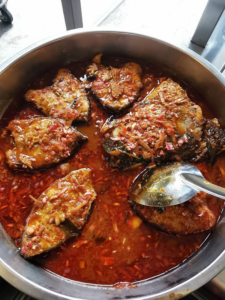 Tian Xiang Coffee Shop — Food, George Town, Pulau Pinang
