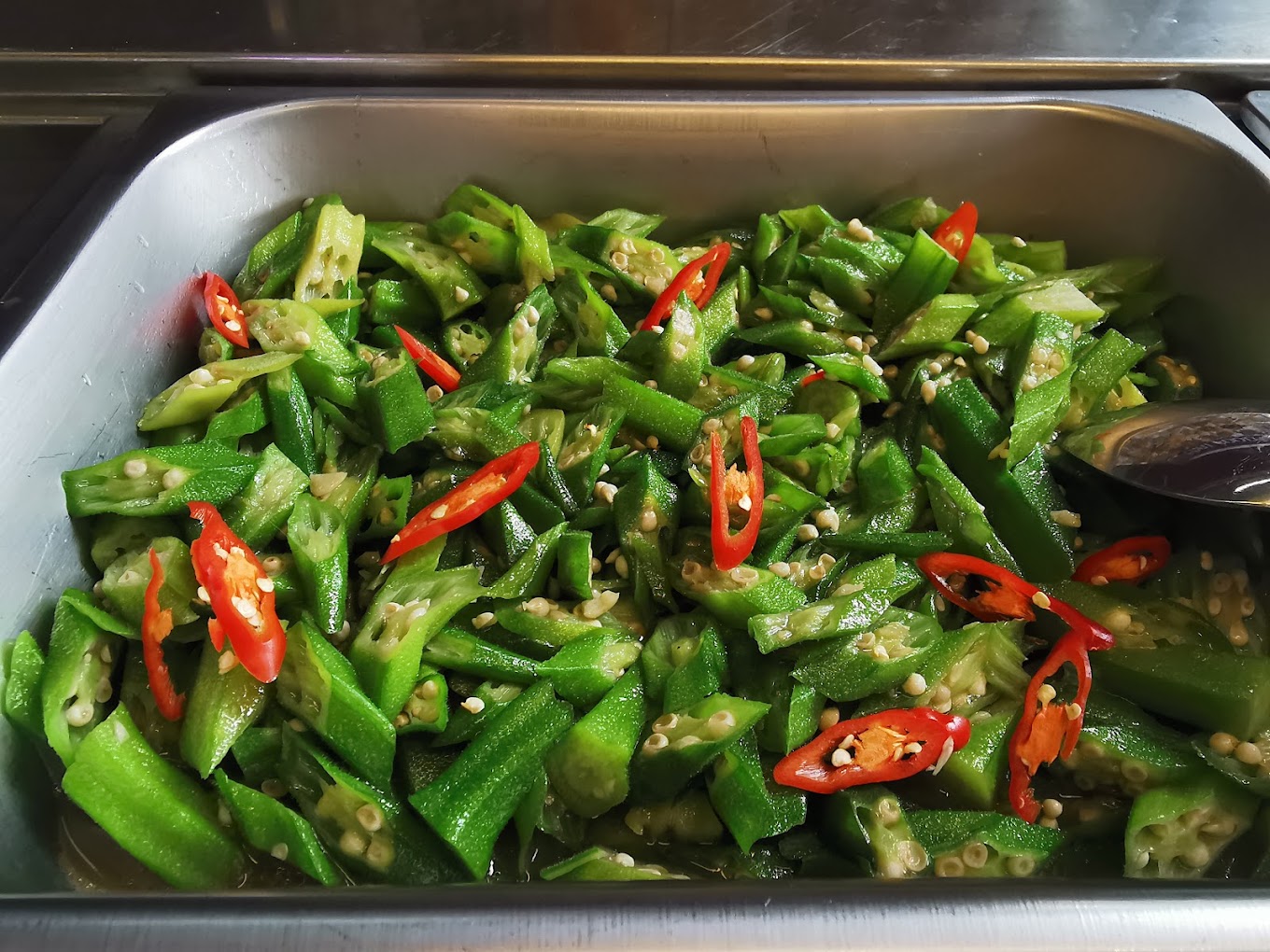Tian Xiang Coffee Shop — Food, George Town, Pulau Pinang