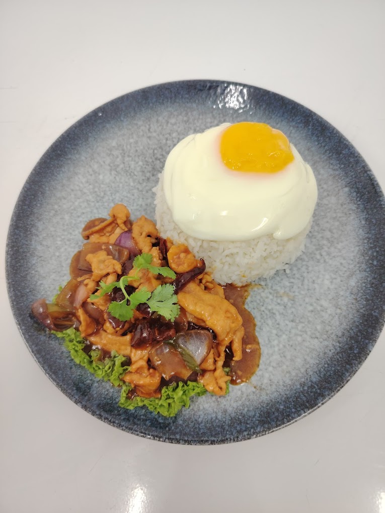 NJ Kitchen 您家厨房 — Food, George Town, Pulau Pinang