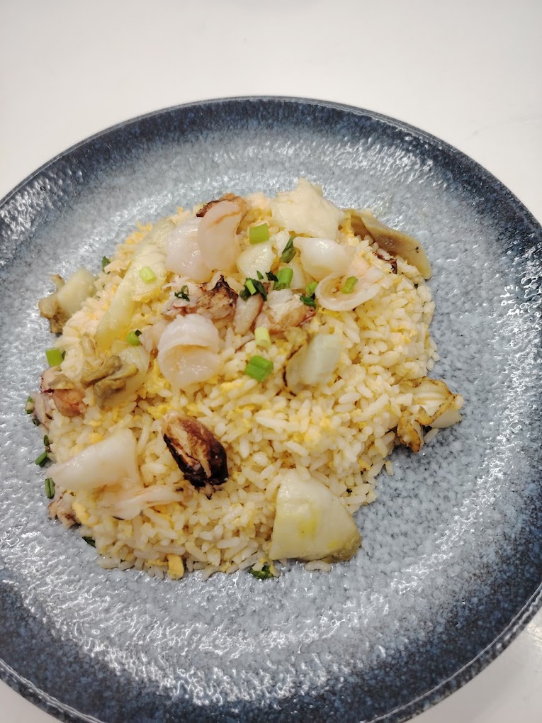NJ Kitchen 您家厨房 — Food, George Town, Pulau Pinang