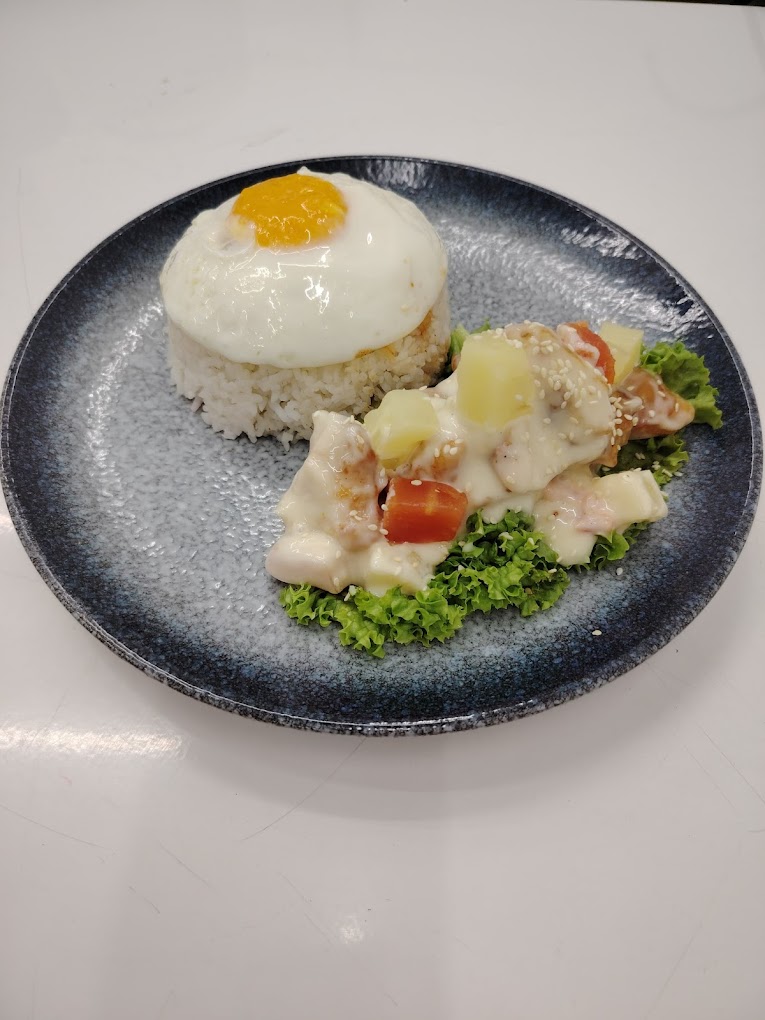NJ Kitchen 您家厨房 — Food, George Town, Pulau Pinang