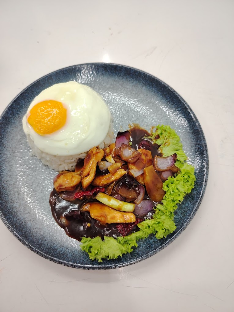 NJ Kitchen 您家厨房 — Food, George Town, Pulau Pinang
