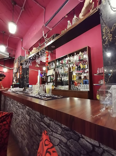 Kashmir Restaurant — Environment, George Town, Pulau Pinang