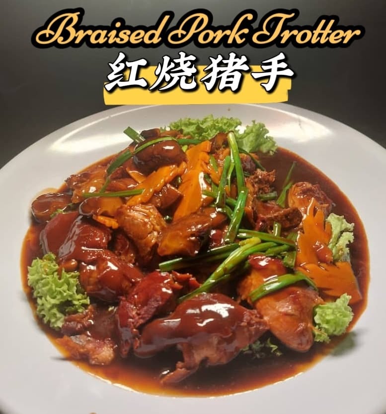 Gold Coast Oriental Restaurant — Food, George Town, Pulau Pinang