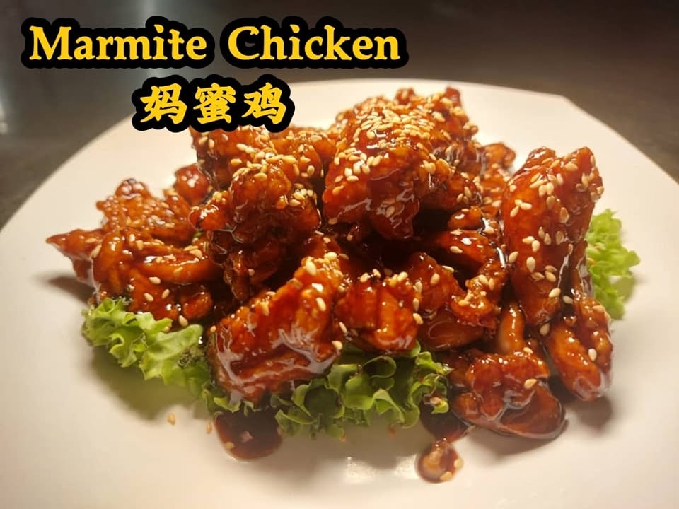 Gold Coast Oriental Restaurant — Food, George Town, Pulau Pinang