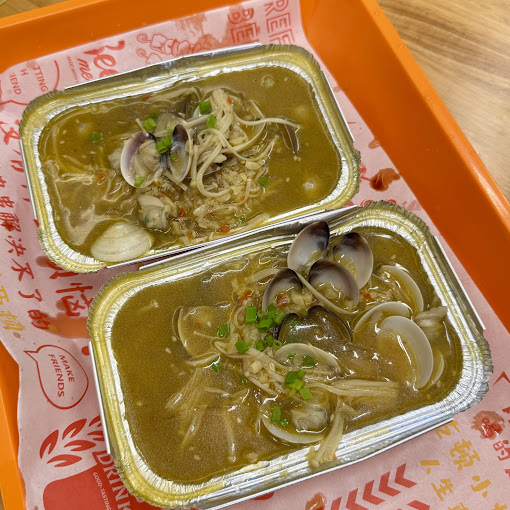 表哥烤吧 Cousin BBQ — Food, George Town, Pulau Pinang