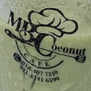 MB Coconut Cafe