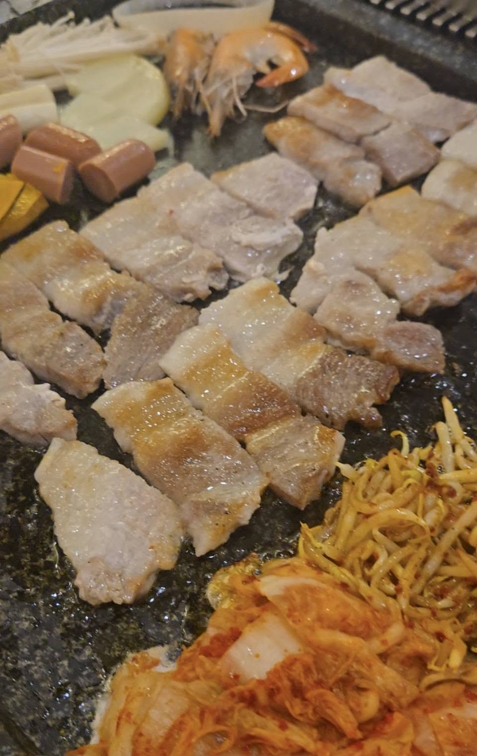 Kogi Korean BBQ — Food, Gelugor, Pulau Pinang