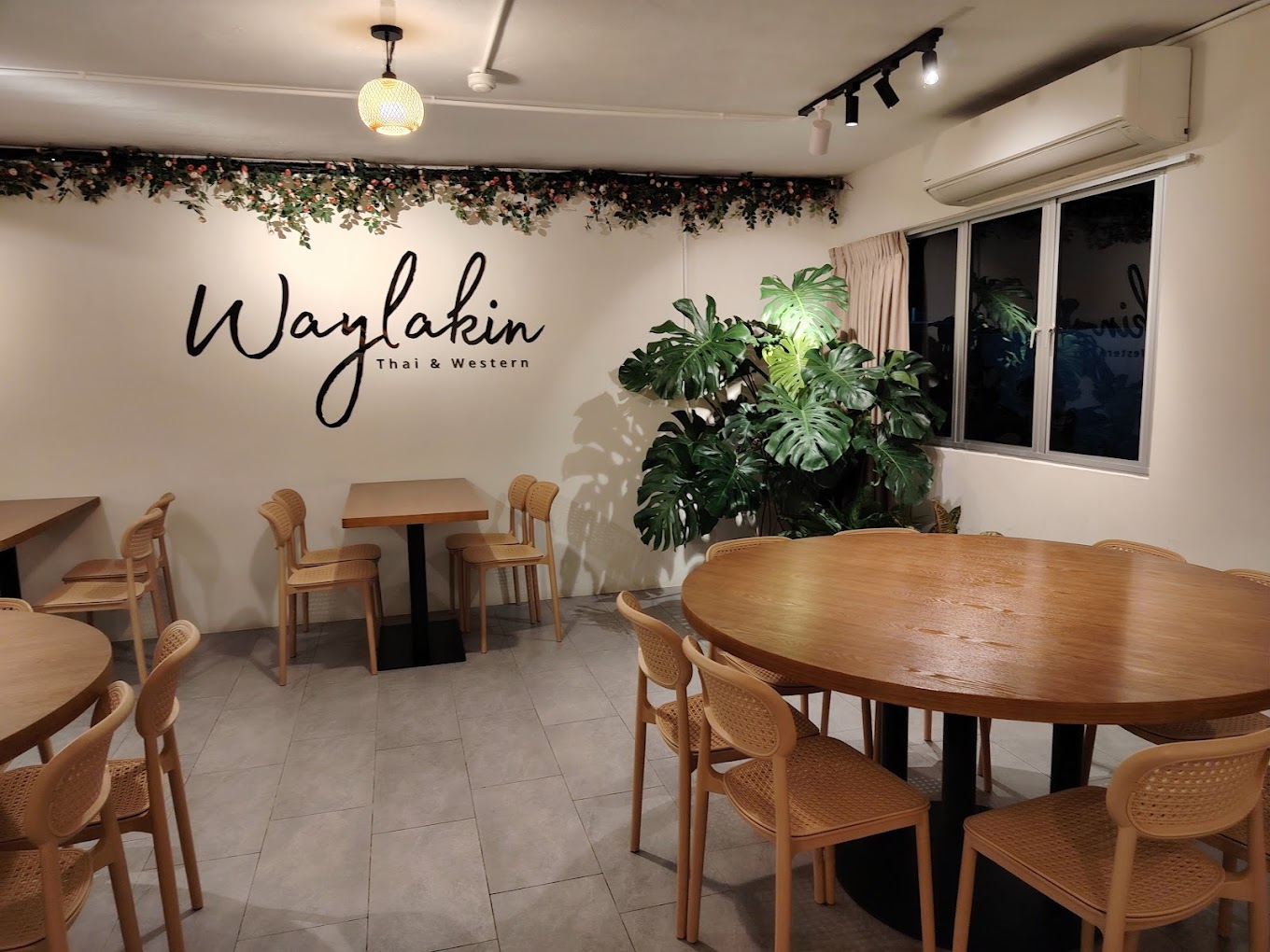 Baan Lumi YMCA — Environment, George Town, Pulau Pinang