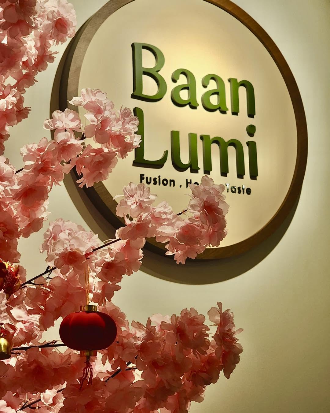 Baan Lumi YMCA — Environment, George Town, Pulau Pinang