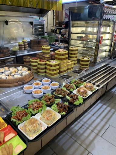 Restoran Zim Sum — Environment, George Town, Pulau Pinang
