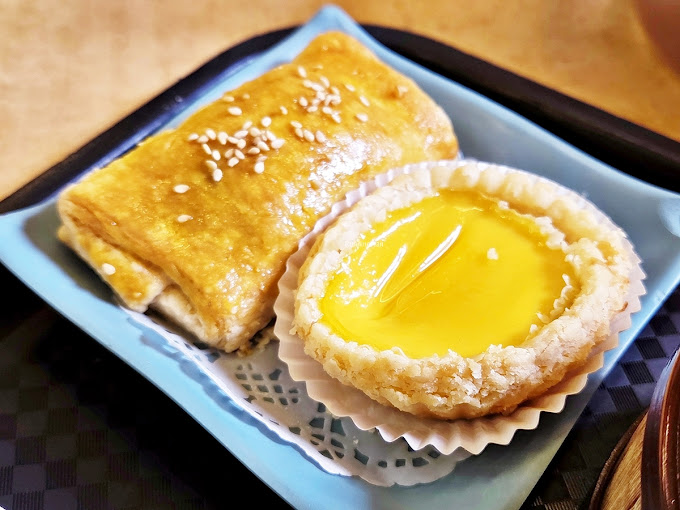Restoran Zim Sum — Food, George Town, Pulau Pinang
