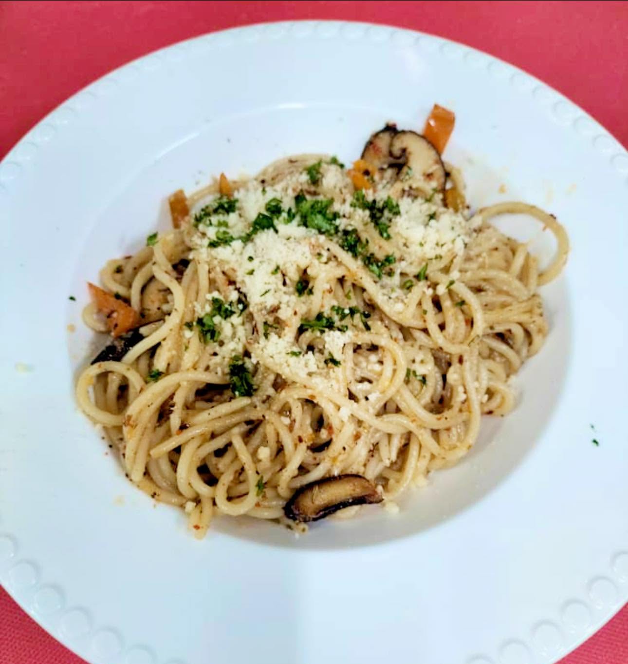 Ace Mart & Cafe — Food, Jelutong, Pulau Pinang
