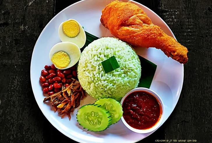 Ace Mart & Cafe — Food, Jelutong, Pulau Pinang