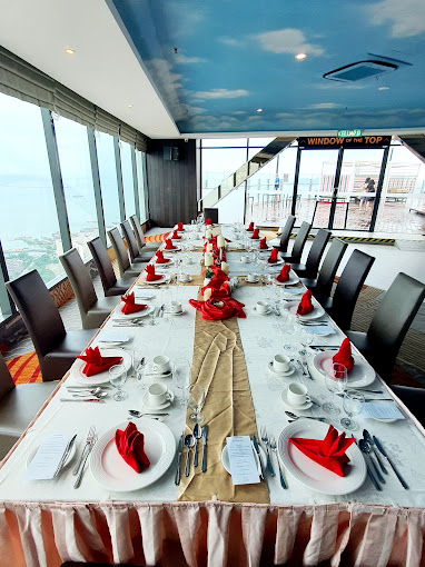 Top View Restaurant & Lounge — Environment, George Town, Pulau Pinang