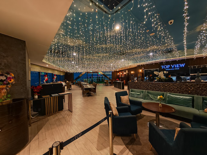 Top View Restaurant & Lounge — Environment, George Town, Pulau Pinang