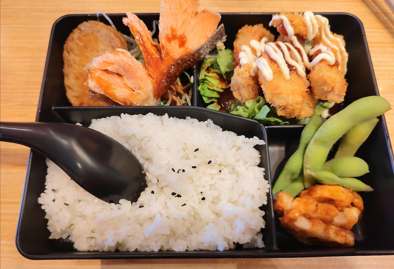 Sushi King E-Gate — Food, Gelugor, Pulau Pinang