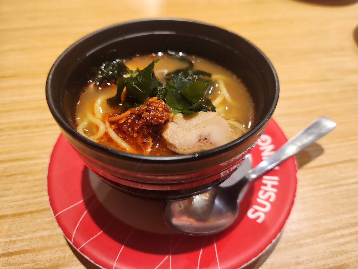 Sushi King E-Gate — Food, Gelugor, Pulau Pinang