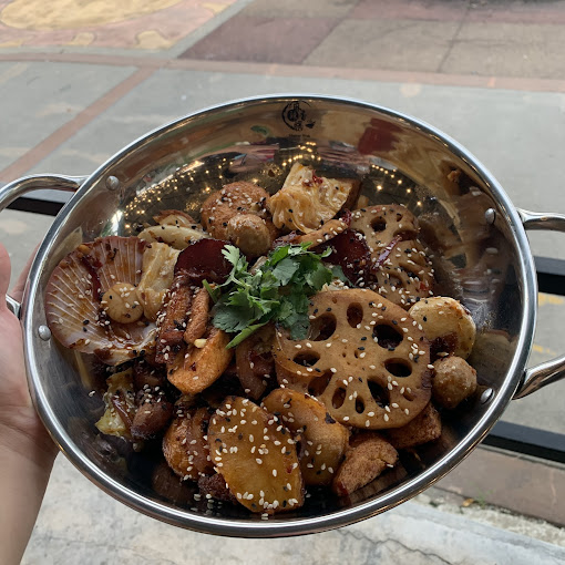 MASTERWOK 大圣麻辣香锅 — Food, George Town, Pulau Pinang