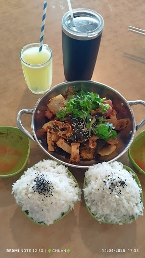 MASTERWOK 大圣麻辣香锅 — Food, George Town, Pulau Pinang