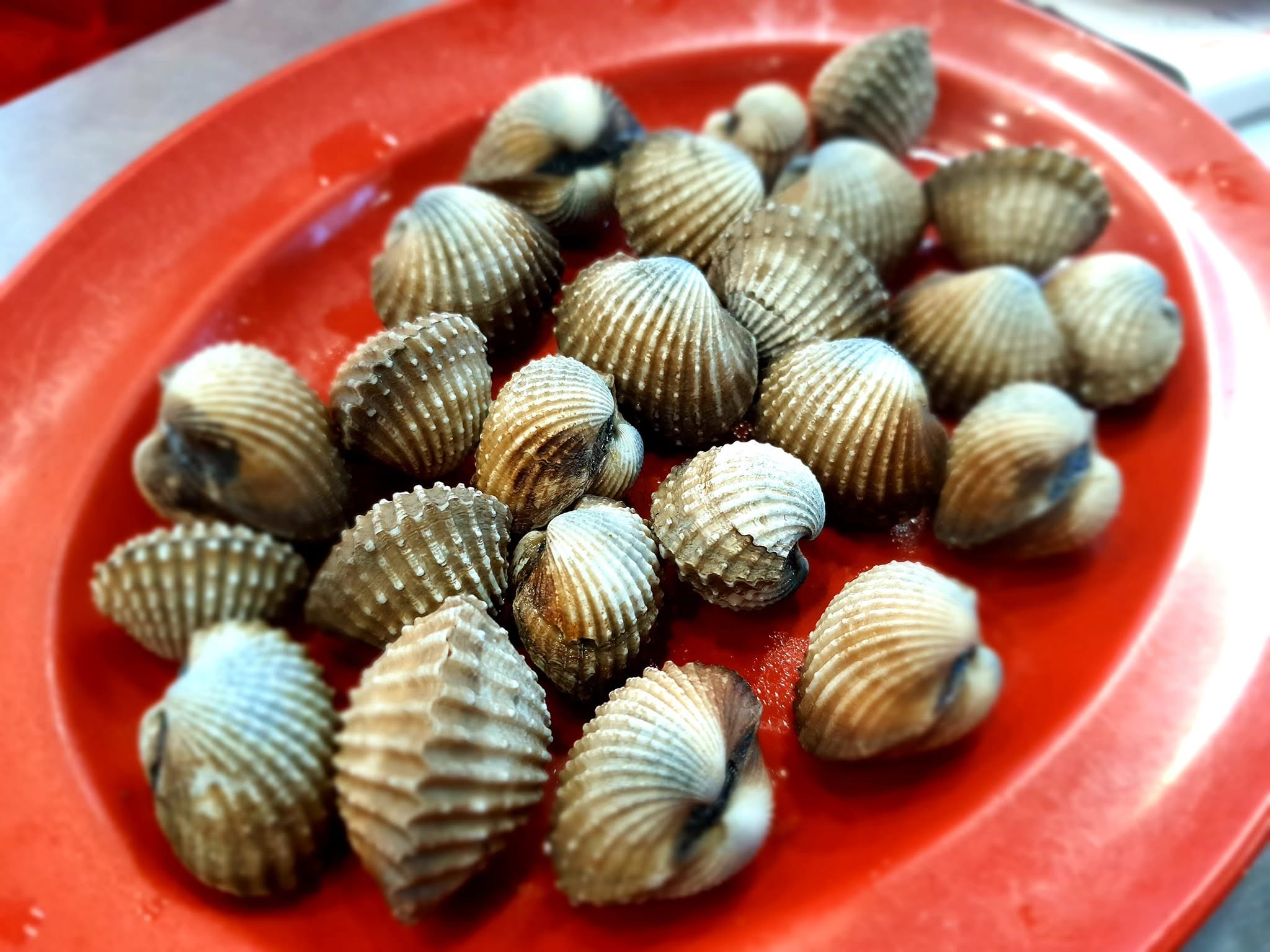 Big Crab Street Food Court - Jelutong — Food, Jelutong, Pulau Pinang