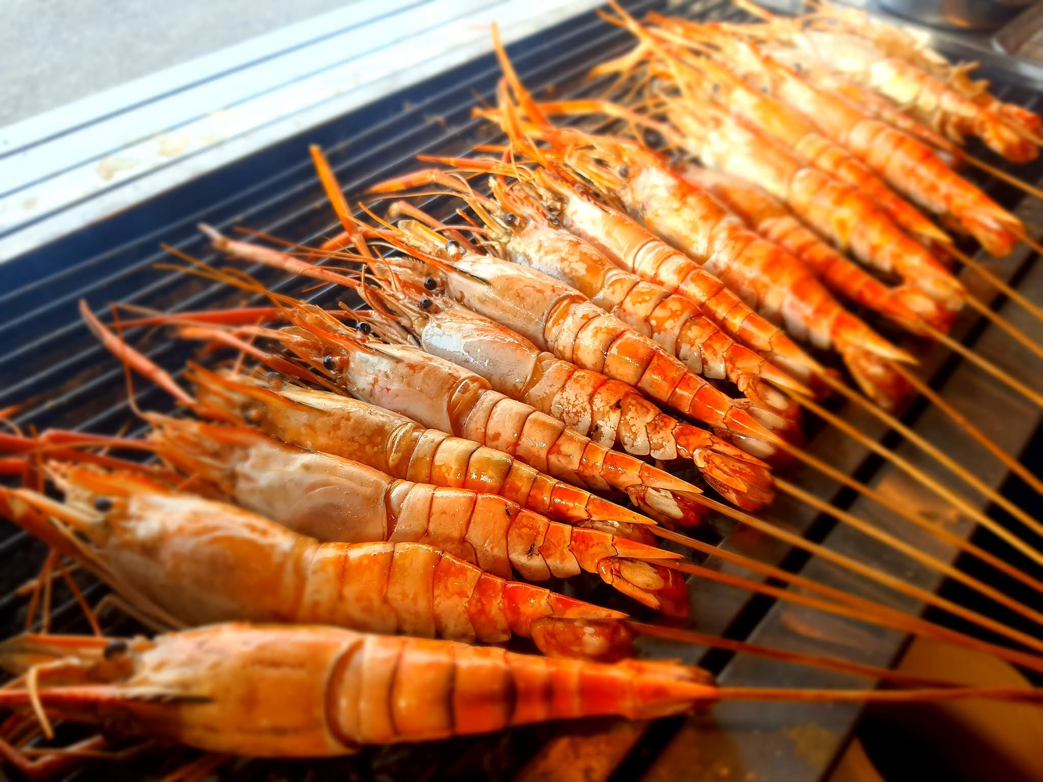 Big Crab Street Food Court - Jelutong — Food, Jelutong, Pulau Pinang