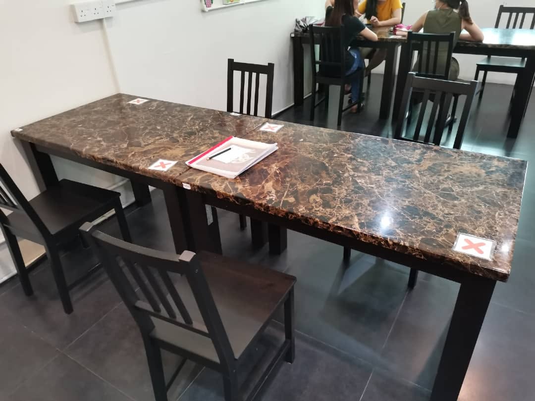 滿膳食馆 Bak Kut Teh — Environment, George Town, Pulau Pinang