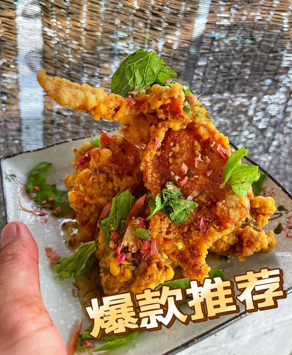 滿膳食馆 Bak Kut Teh — Food, George Town, Pulau Pinang