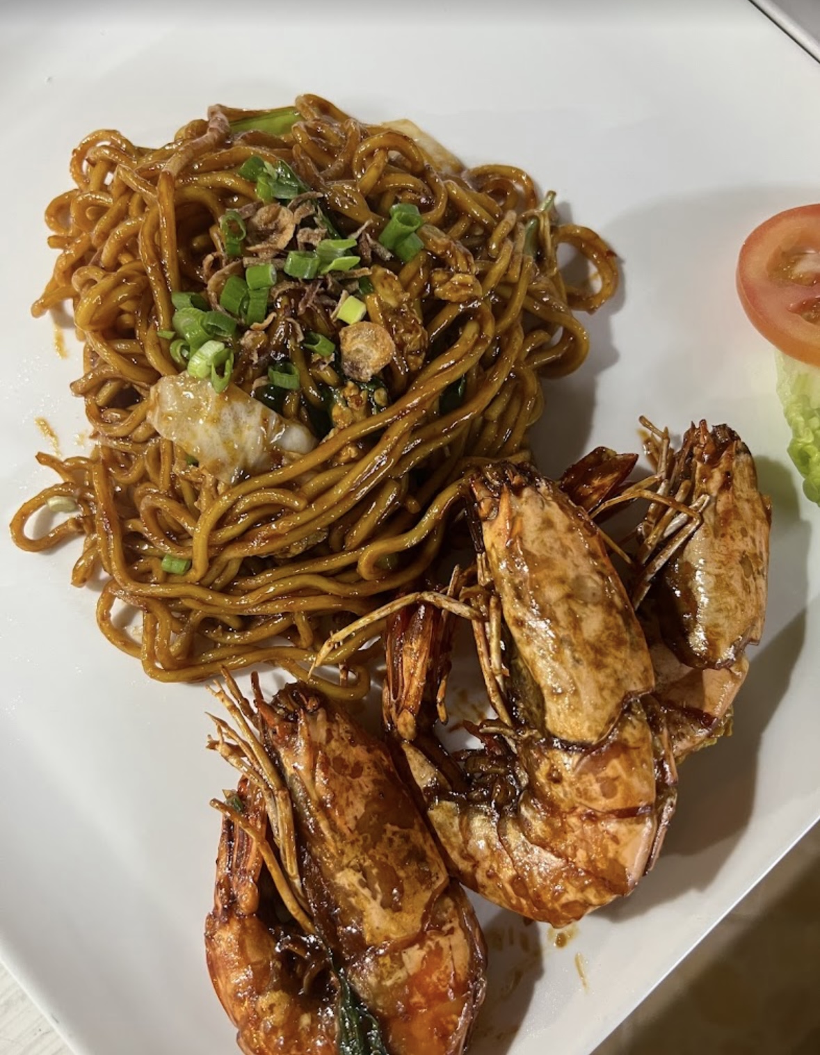 L. A Tea Garden — Food, Butterworth, Pulau Pinang
