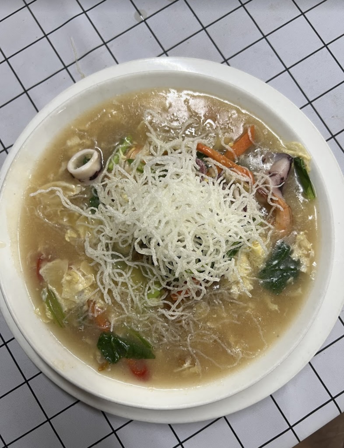 L. A Tea Garden — Food, Butterworth, Pulau Pinang
