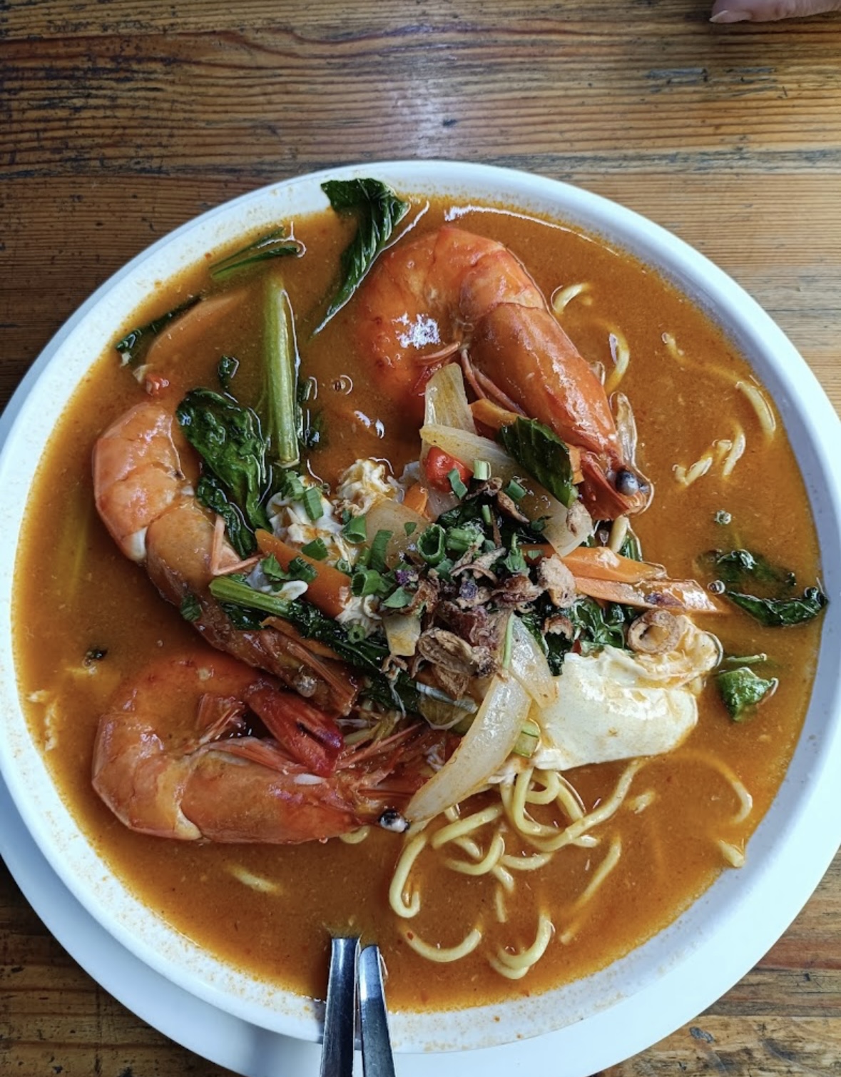 L. A Tea Garden — Food, Butterworth, Pulau Pinang