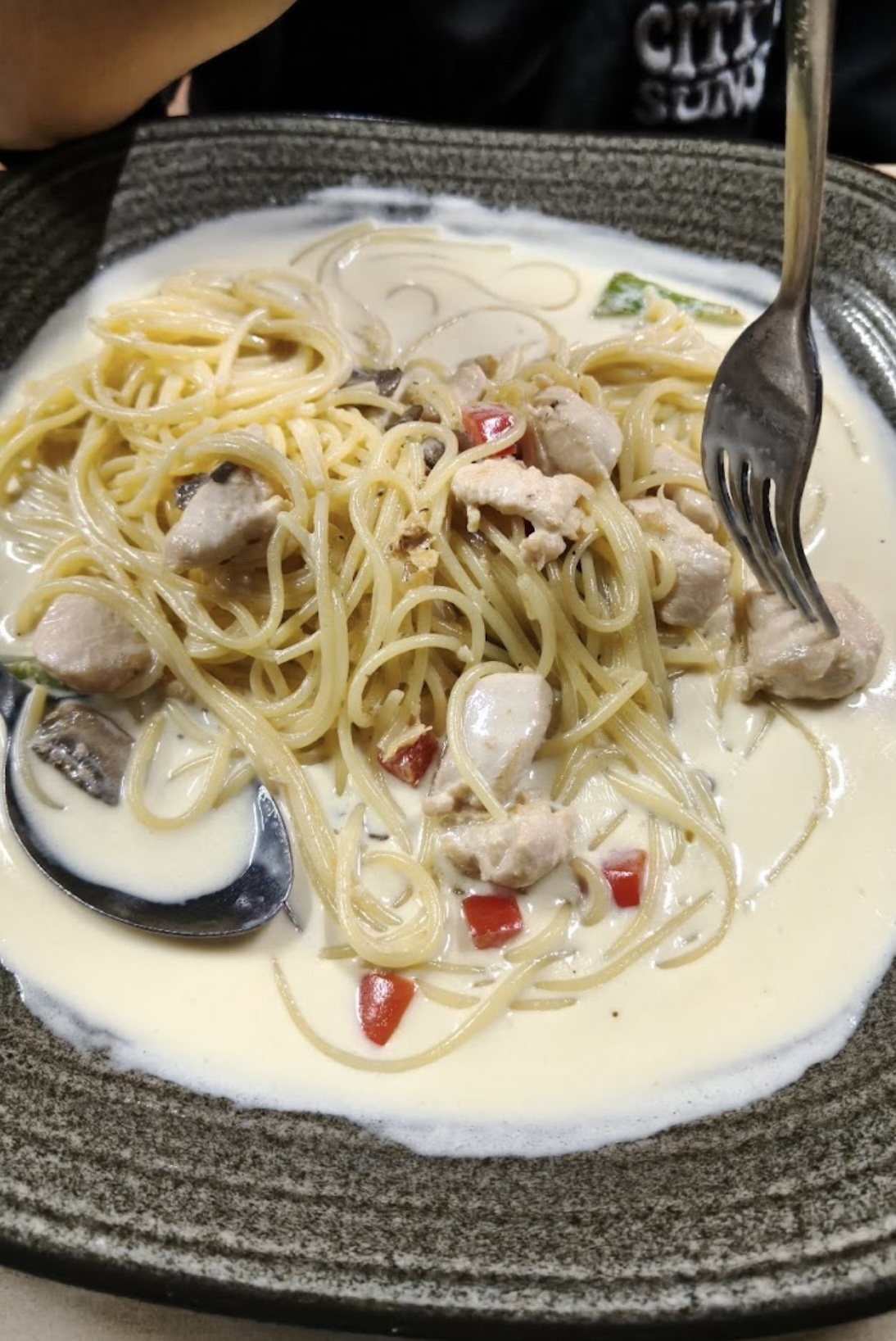 L. A Tea Garden — Food, Butterworth, Pulau Pinang