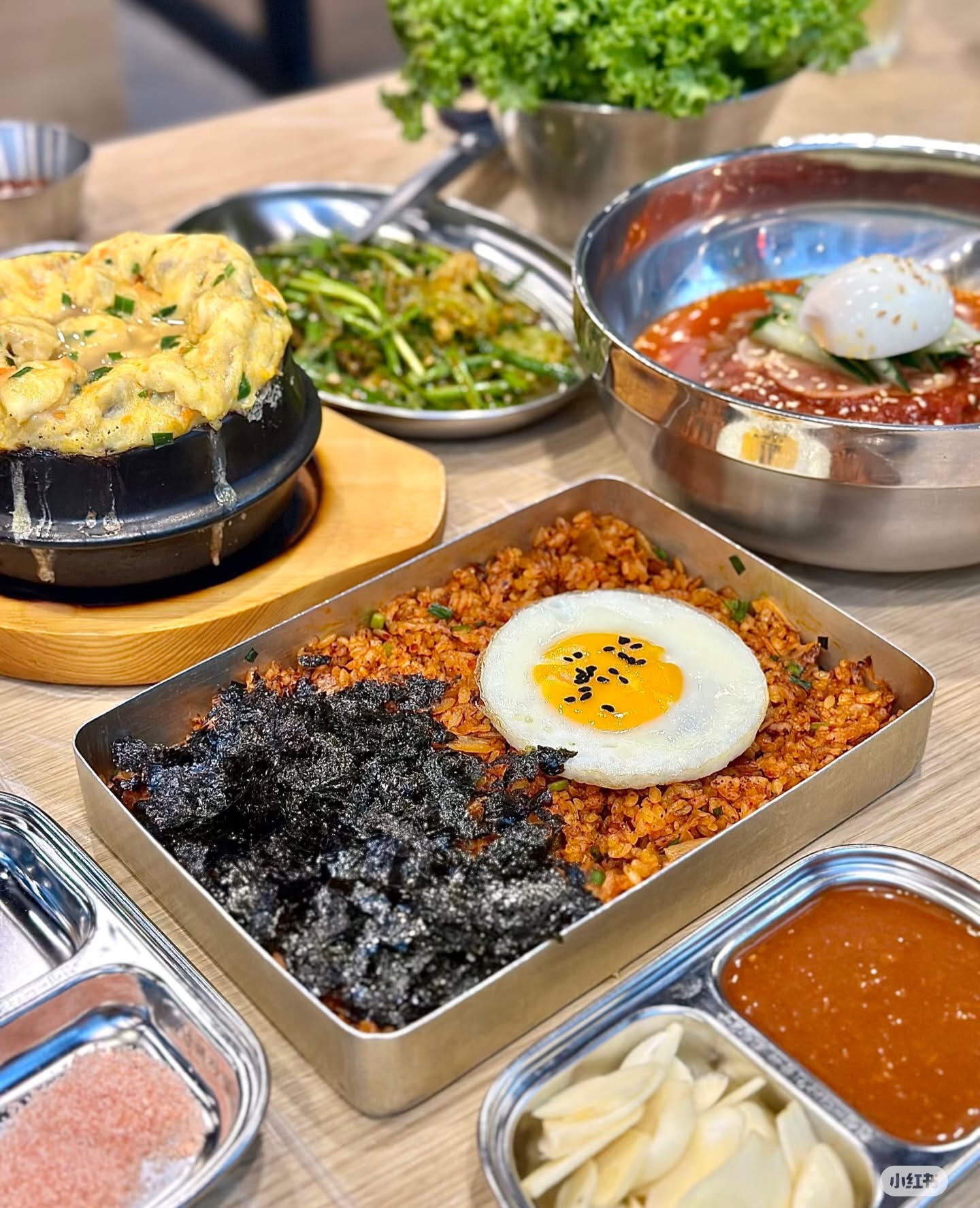 Hanam BBQ Penang • Gurney Paragon — Food, George Town, Pulau Pinang