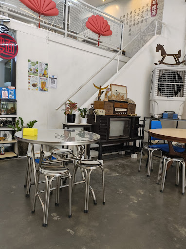 Sun Kee Oyster Mee — Environment, George Town, Pulau Pinang
