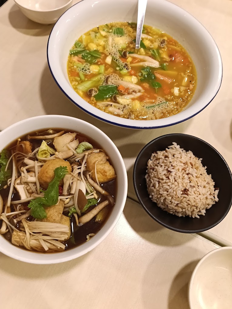 Idealite 品味舒食@ Moulmein — Food, George Town, Pulau Pinang