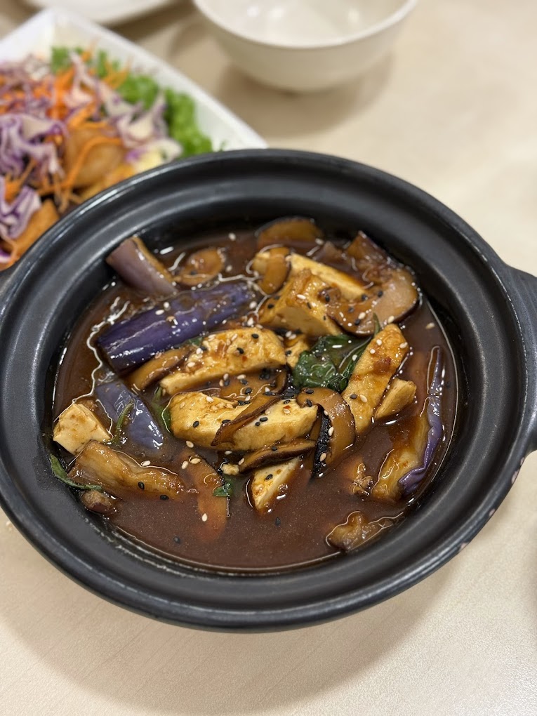 Idealite 品味舒食@ Moulmein — Food, George Town, Pulau Pinang