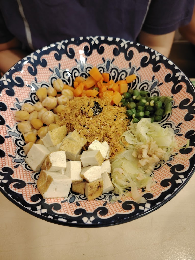 Idealite 品味舒食@ Moulmein — Food, George Town, Pulau Pinang