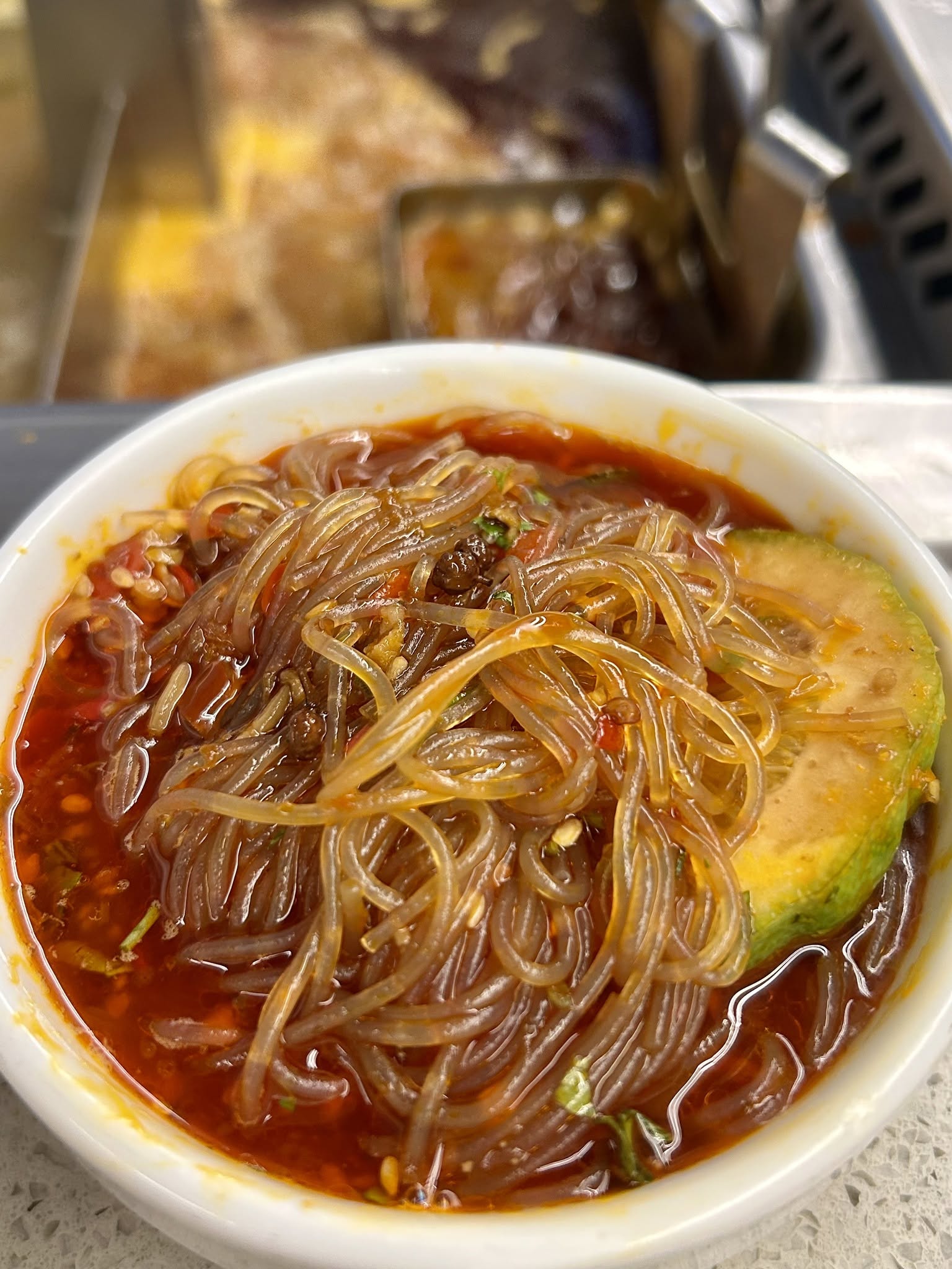Haidilao Hot Pot — Food, George Town, Pulau Pinang