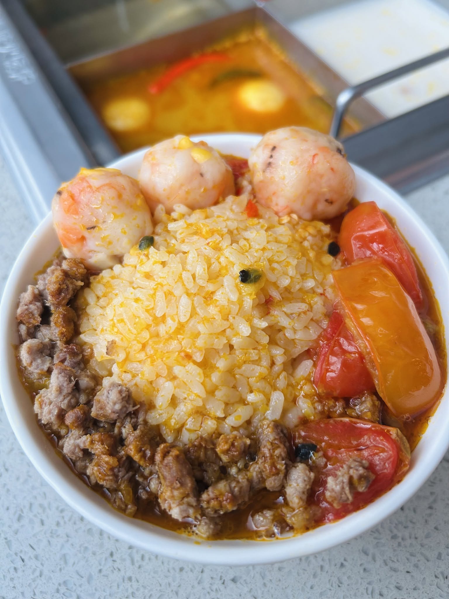 Haidilao Hot Pot — Food, George Town, Pulau Pinang