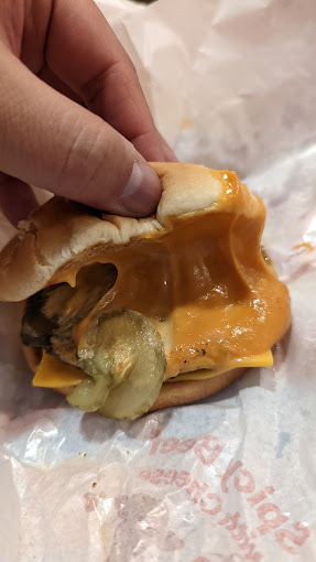 McDonald's — Food, George Town, Pulau Pinang